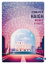 Broschiert Mercy Street von Jennifer Haigh