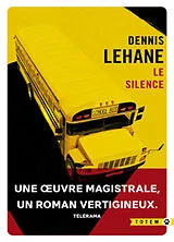 Broschiert Le silence von Dennis Lehane