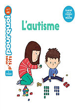 Broché L'autisme de Agnès; Basil, Aviel Cathala