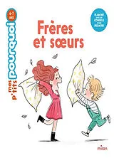Broschiert Frères et soeurs von Camille; Maroger, Isabelle Laurans