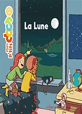 Broschiert La Lune von Stéphanie Ledu