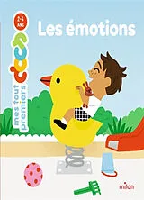 Broschiert Les émotions von Camille; Cocklico, Marion Laurans