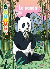Broschiert Le panda von Stéphanie; La Prada, Sandra de Ledu