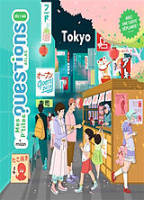 Broché Tokyo de Audrey Guiller