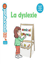 Broché La dyslexie de Agnès; Le Meil, Claire Cathala