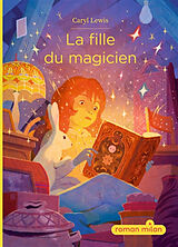 Broché La fille du magicien de 