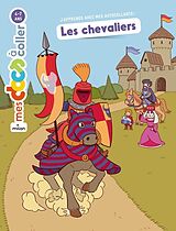 Broché Les chevaliers de Stéphanie; Langlois, Alex Ledu