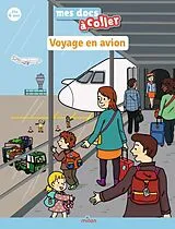 Broschiert Voyage en avion von Stéphanie Ledu