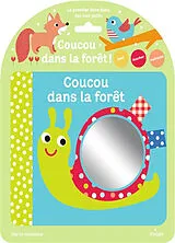  Coucou dans la forêt von Francesca; Rettore, Kenny Ferri