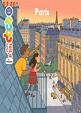 Broché Paris de Stéphanie; Consigny, Kim Ledu