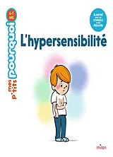 Broschiert L'hypersensibilité von Muriel; Masson, Annick Zürcher