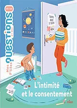 Broschiert L'intimité et le consentement von Manon; Thiéry, Cynthia Paulic