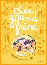 Broschiert Cher grand frère von Alison; Tuan, Nini McGhee