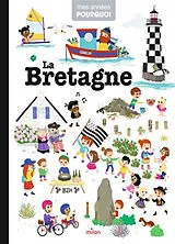 Broschiert La Bretagne von Erell Guéguen