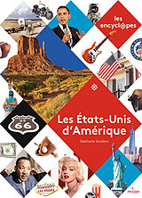 Broché Les Etats-Unis de 