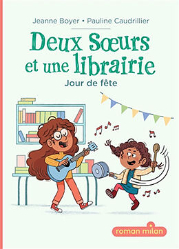 Broché Deux soeurs et une librairie. Vol. 2 de 