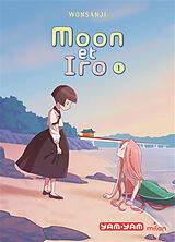 Broché Moon et Iro. Vol. 1 de 