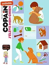 Broschiert J eleve mon chien von 