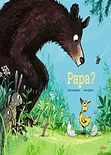 Broschiert Papa ? von Julia; Ogilvie, Sara Donaldson