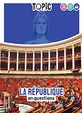 Broschiert La république en questions von 