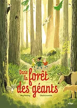 Broschiert Dans la forêt des géants von 