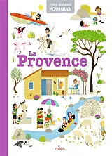 Broschiert La Provence von Géraldine Surles
