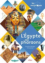 Broschiert L'Egypte des pharaons von 