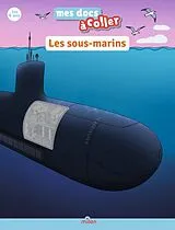 Broschiert Les sous-marins von 