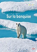 Kartonierter Einband Sur la banquise von Redoules-s