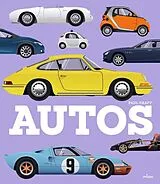 Broschiert Autos von Paul craft