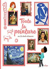 Broschiert Toute la peinture von Xavier Lozoroz
