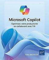 Broschiert Microsoft Copilot von Gilles Balmisse