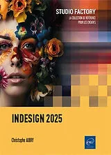 Broschiert InDesign 2025 von Christophe Aubry