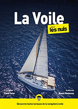 Broché La voile pour les nuls de Peter; Isler, J.J. Isler