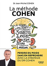 Broschiert La méthode Cohen von Jean-Michel Cohen