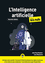 Broché L'intelligence artificielle pour les nuls de John; Massaron, Luca Mueller