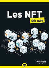 Broché Les NFT pour les nuls de Tiana; Seoyoung, Kim Laurence