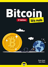 Broché Bitcoin pour les nuls de Peter; Bain, Tyler Kent