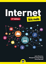 Broché Internet pour les nuls de John R.; Baroudi, Carol; Young, Margaret L Levine