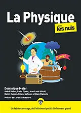 Broschiert La physique pour les nuls von 