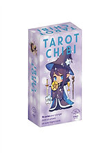 Broché Tarot chibi : 78 cartes pour plonger dans un univers de pure mignonnerie de Yoai