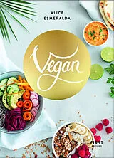 Broschiert Vegan von Alice Esmeralda
