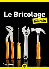 Broschiert Le bricolage pour les nuls von Gene; Hamilton, Katie Hamilton