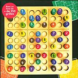 Coffret Sudoku Master de 