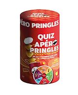 Broschiert Quiz apero pringles von Pringles