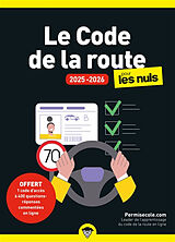 Broschiert Le code de la route pour les nuls von Permisecole Com