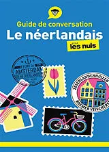 Broschiert Le néerlandais pour les nuls von Margreet; Puttemans, Theodoor Kwakernaak