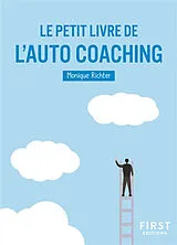 Broschiert Le petit livre de l'auto-coaching von Monique Richter