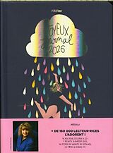 Kartonierter Einband Joyeux journal 2026 von Mathou