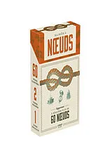 Broschiert Ma boîte à noeuds : apprenez à réaliser plus de 60 noeuds von 